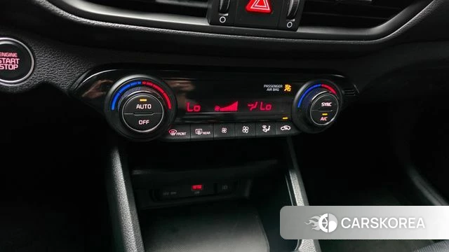 Kia The New K3 2nd generation id 5002848 из Кореи 7