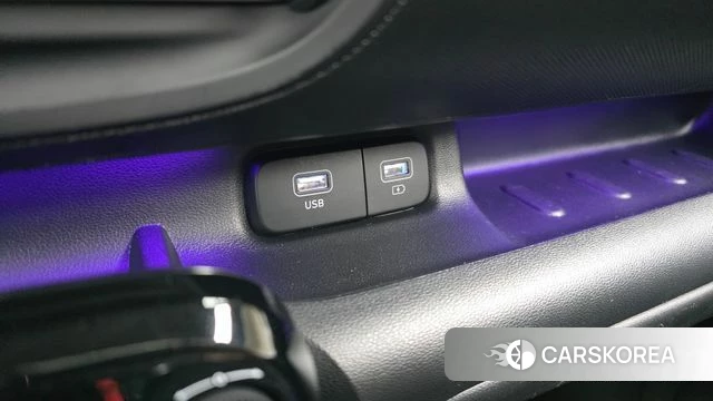Hyundai Casper id 5052154 из Кореи 7