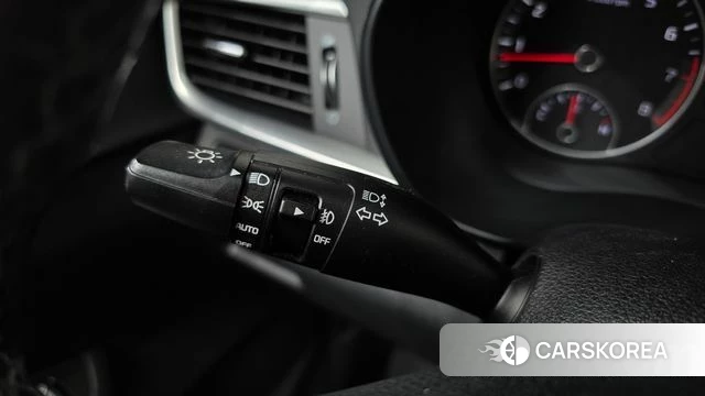 Kia The New K5 2nd generation id 5023858 из Кореи 7