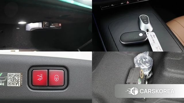 Mercedes-Benz E-Class W214 id 4985365 из Кореи 7