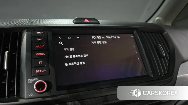 Kia The New Kia Ray id 5033667 из Кореи 7
