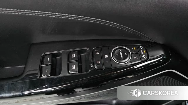 Kia All New K7 Hybrid id 5023974 из Кореи 7