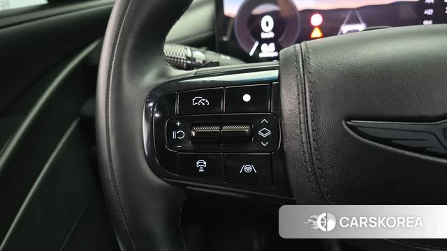 Genesis G80 (RG3) id 4957374 из Кореи 7