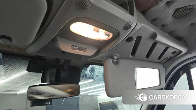 Renault Korea (Samsung) Master id 3893158 из Кореи 7
