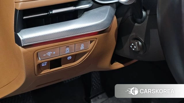 Genesis G80 (RG3) id 4976873 из Кореи 7