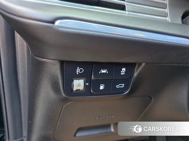 Hyundai The New Grandeur IG id 3601092 из Кореи 7