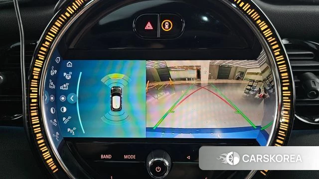 Mini Cooper S id 4929527 из Кореи 7
