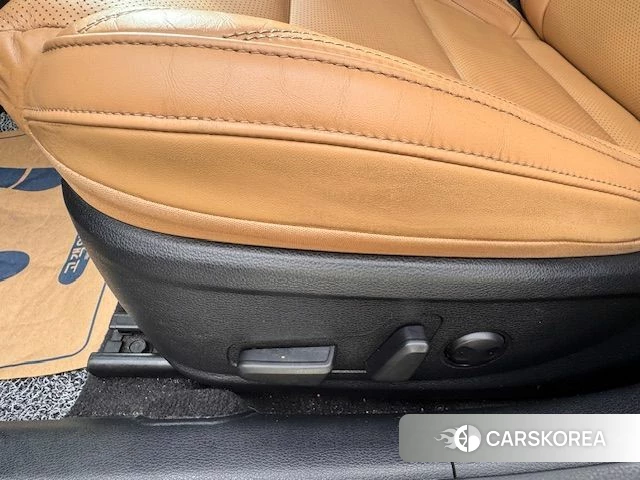 Kia K7 Premier id 5035310 из Кореи 7