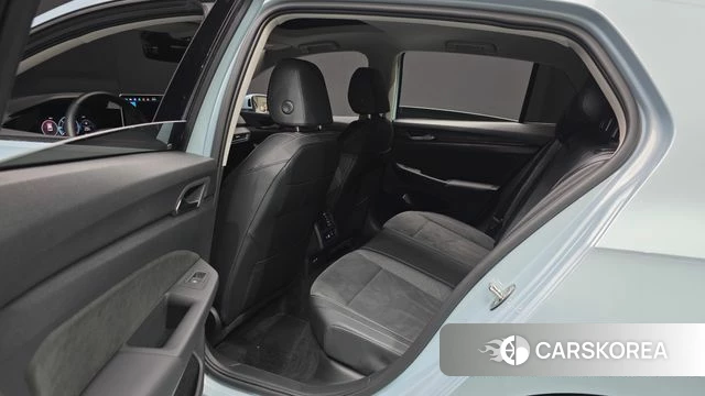 Volkswagen Golf 8th Generation id 5026006 из Кореи 7