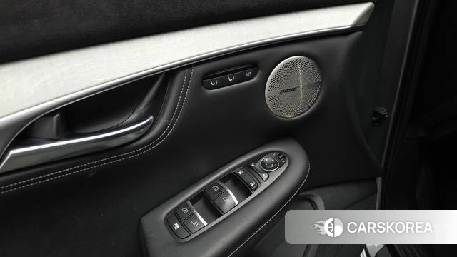 Infiniti QX50 (P71A) id 5035399 из Кореи 7