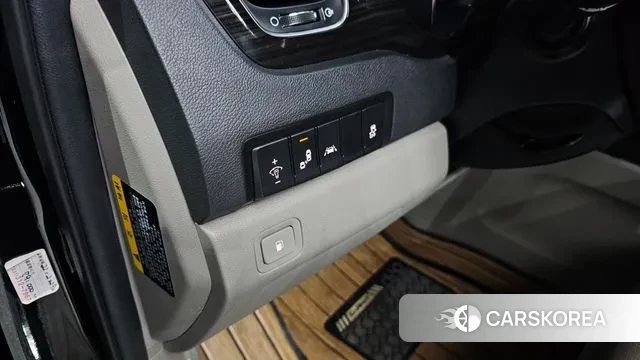 Kia The New Carnival id 3742042 из Кореи 7