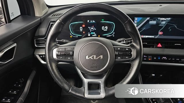 Kia Sportage 5th Generation id 5027097 из Кореи 7