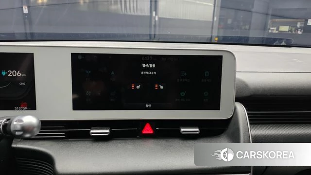 Hyundai Ionic 5 id 4712028 из Кореи 7