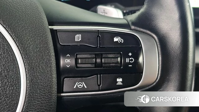 Kia Sportage 5th Generation id 5032999 из Кореи 7