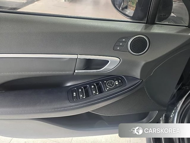 Hyundai Sonata Hybrid (DN8) id 5000700 из Кореи 7