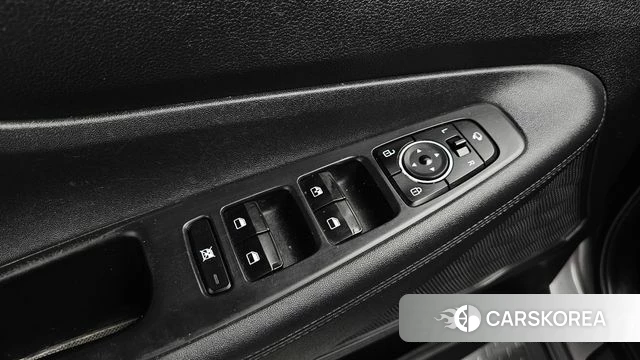 Hyundai Santa Fe TM id 5042198 из Кореи 7