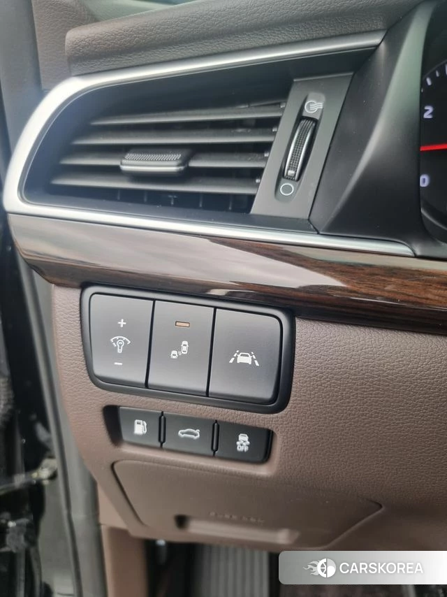 Kia Come New K7 id 4982841 из Кореи 7