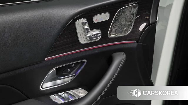 Mercedes-Benz GLE-Class W167 id 5017848 из Кореи 7