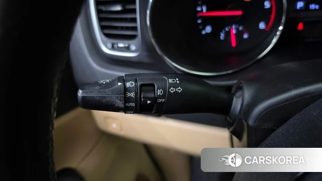 Kia The New Carnival id 5041922 из Кореи 7