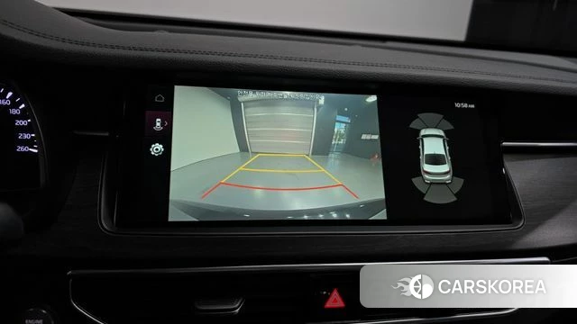 Kia K7 Premier id 5018533 из Кореи 7
