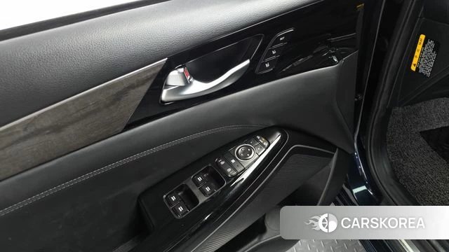 Kia K7 Premier id 4930692 из Кореи 7