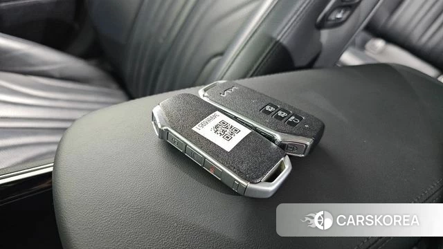 Kia K5 3rd generation id 4987153 из Кореи 7