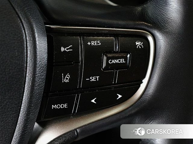 Lexus ES300h 7th generation id 4929739 из Кореи 7