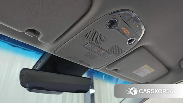 Hyundai The New Grandeur IG id 4794005 из Кореи 7
