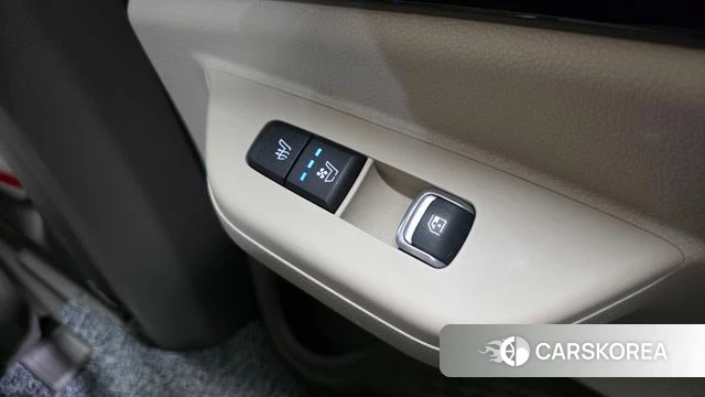 Kia The New Carnival 4th Generation id 4985585 из Кореи 7