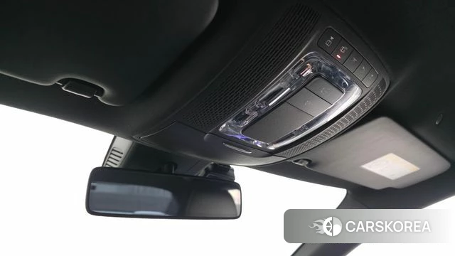 Mercedes-Benz A-Class W177 id 4943426 из Кореи 7