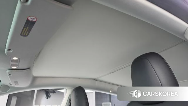 Tesla Model Y id 4996913 из Кореи 7