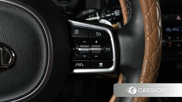 Kia Sorento 4th Generation id 4936873 из Кореи 7