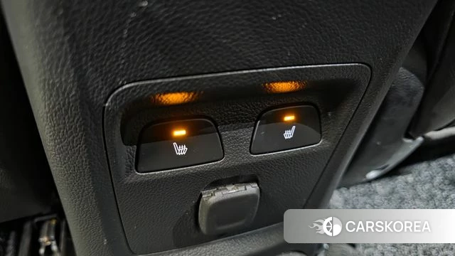 Chevrolet (GM Daewoo) All New Cruises id 4960566 из Кореи 7
