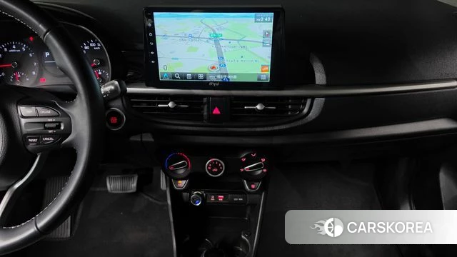 Kia All New Morning (JA) id 4993442 из Кореи 7