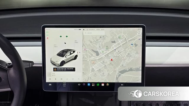 Tesla Model Y id 4784818 из Кореи 7