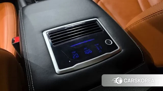 Ssangyong The New Rexton Sport id 3659605 из Кореи 7