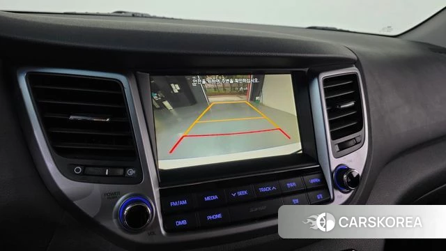 Hyundai All New Tucson id 4993680 из Кореи 7