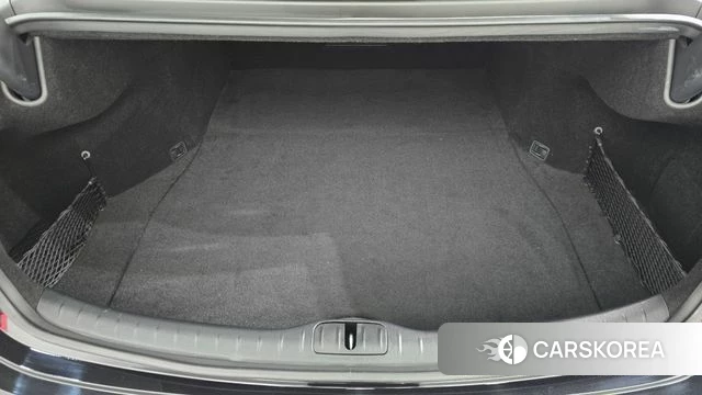 Genesis G80 (RG3) id 5035030 из Кореи 7