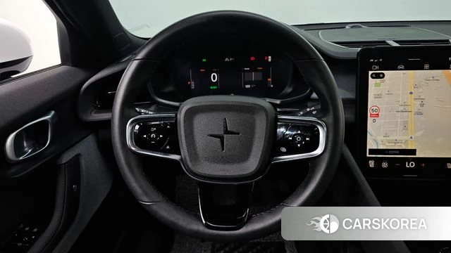 Polestar Polestar 2 id 4936247 из Кореи 7
