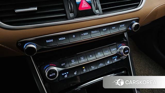 Hyundai Grandeur IG id 5061036 из Кореи 7