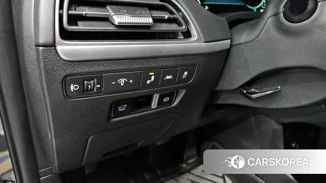 Hyundai Palisade id 3556065 из Кореи 7