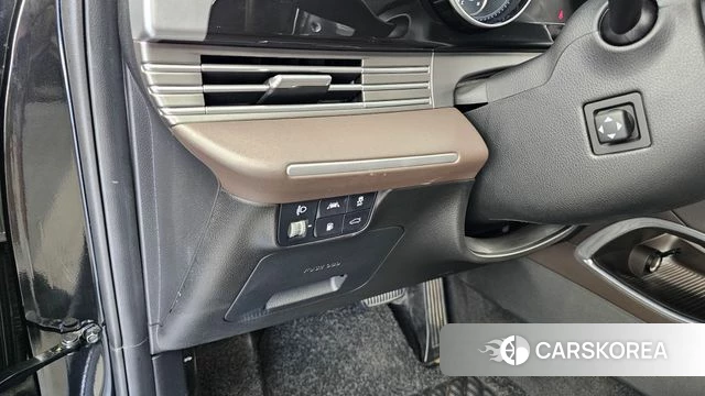 Hyundai The New Grandeur IG id 4918119 из Кореи 7