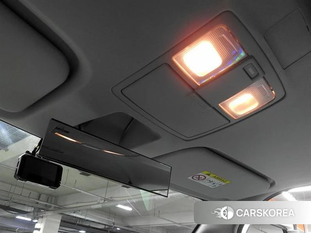 Kia The New Ray id 4986536 из Кореи 8