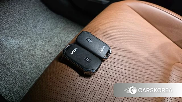 Kia Sportage 5th Generation id 5011528 из Кореи 7