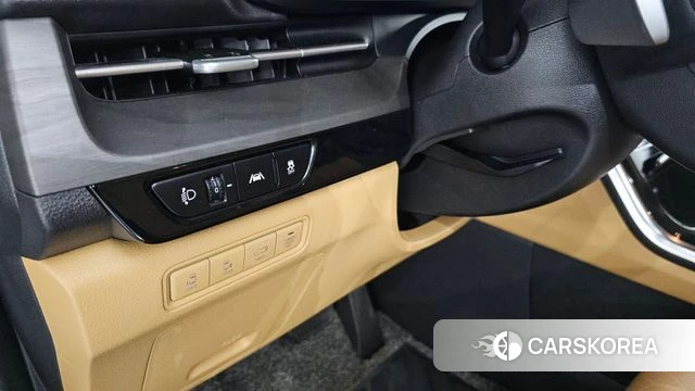 Kia Carnival 4th generation id 5034803 из Кореи 7
