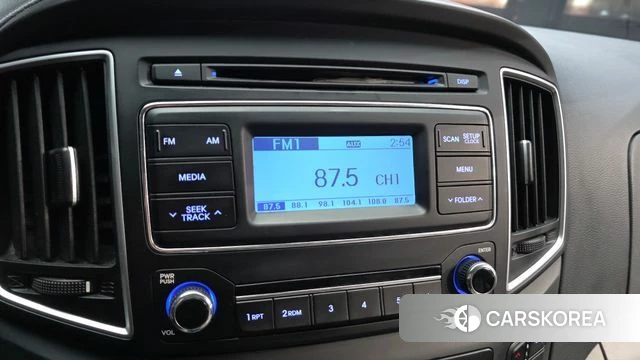 Hyundai The New Grand Starex id 5023238 из Кореи 7