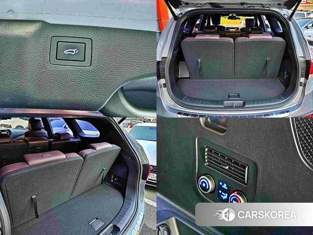 Hyundai The New Max Cruise id 4931212 из Кореи 7