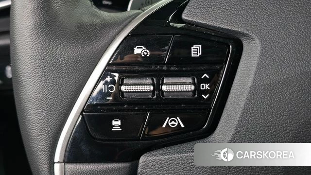 Kia Di All New Niro EV id 4981408 из Кореи 7