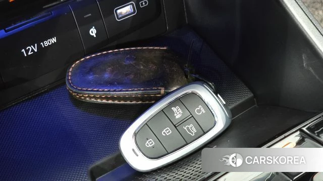 Hyundai Tucson (NX4) id 5016824 из Кореи 7