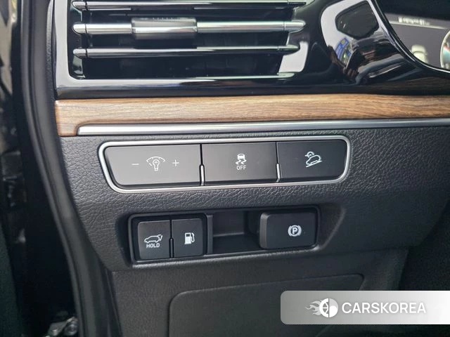 Kia Mohave Master id 5017831 из Кореи 7